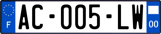 AC-005-LW