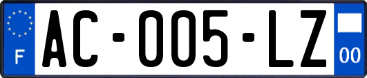 AC-005-LZ