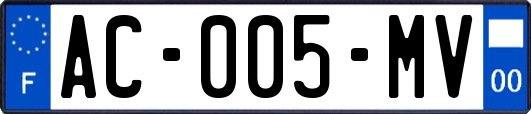 AC-005-MV