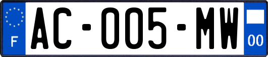 AC-005-MW
