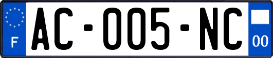 AC-005-NC