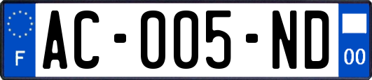 AC-005-ND