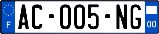 AC-005-NG