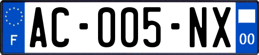 AC-005-NX
