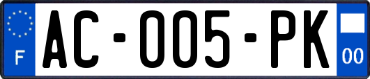 AC-005-PK