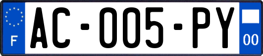 AC-005-PY