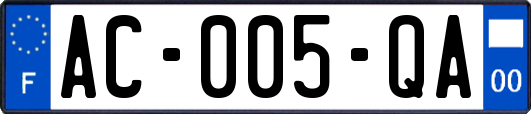 AC-005-QA