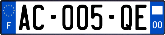 AC-005-QE