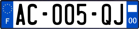 AC-005-QJ