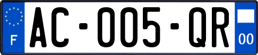 AC-005-QR