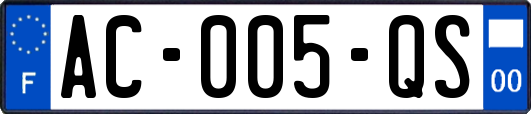AC-005-QS