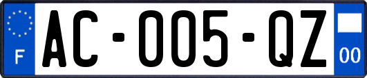 AC-005-QZ