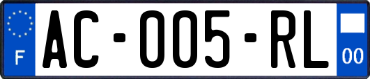 AC-005-RL