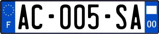 AC-005-SA