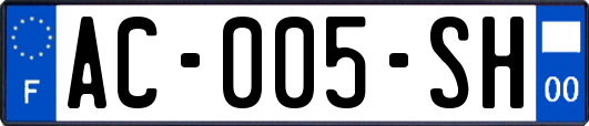 AC-005-SH