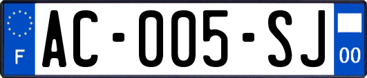 AC-005-SJ