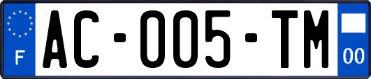 AC-005-TM