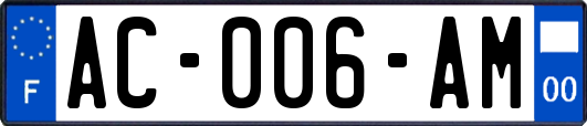 AC-006-AM