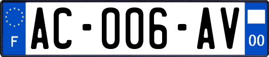 AC-006-AV