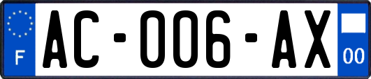 AC-006-AX