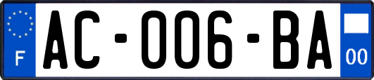 AC-006-BA