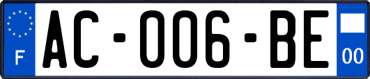 AC-006-BE