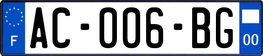 AC-006-BG