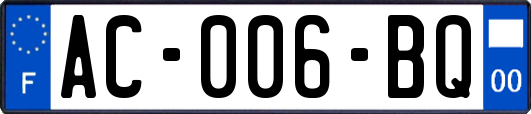 AC-006-BQ