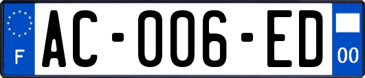 AC-006-ED