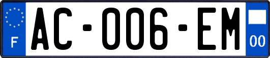 AC-006-EM