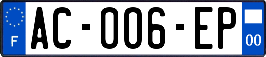AC-006-EP