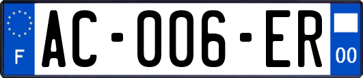 AC-006-ER
