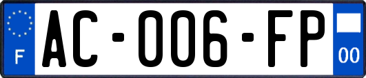 AC-006-FP