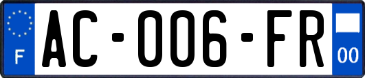 AC-006-FR