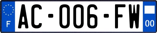 AC-006-FW