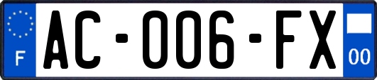 AC-006-FX