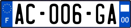 AC-006-GA