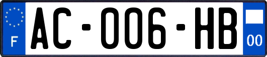 AC-006-HB