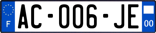 AC-006-JE