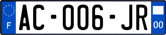 AC-006-JR