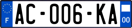 AC-006-KA