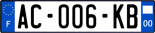 AC-006-KB