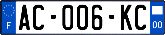 AC-006-KC