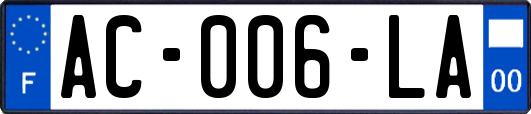 AC-006-LA