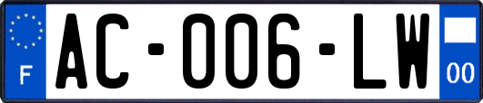 AC-006-LW