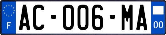 AC-006-MA