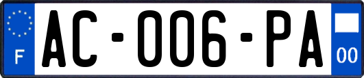 AC-006-PA