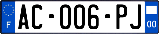 AC-006-PJ