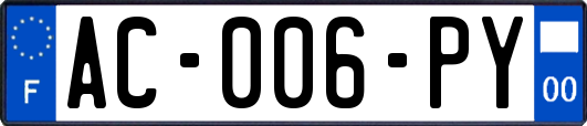 AC-006-PY