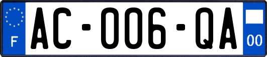 AC-006-QA